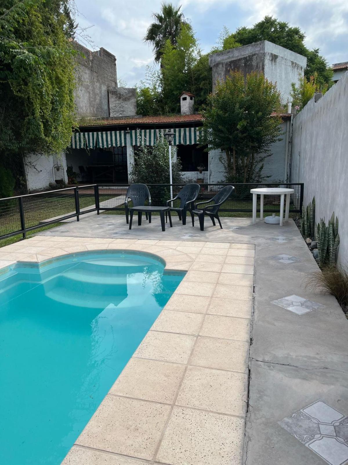 Сasa de vacaciones Casa Grand Bourg Con Magnífica Vista Y Pileta Salta