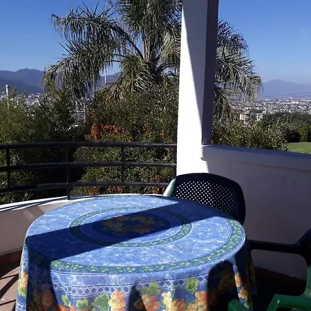 Casa Grand Bourg Con Magnifica Vista Y Pileta Villa Salta Exterior photo