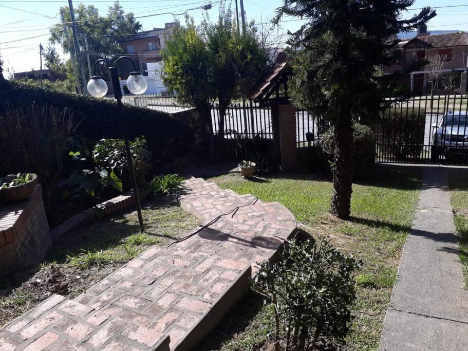 Holiday home Casa Grand Bourg Con Magnifica Vista Y Pileta Salta