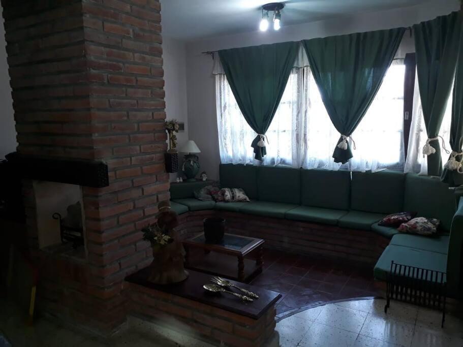 Casa Grand Bourg Con Magnifica Vista Y Pileta Holiday home Salta