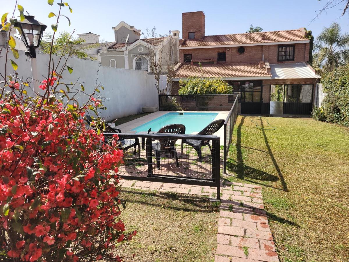 Holiday home Casa Grand Bourg Con Magnifica Vista Y Pileta *
