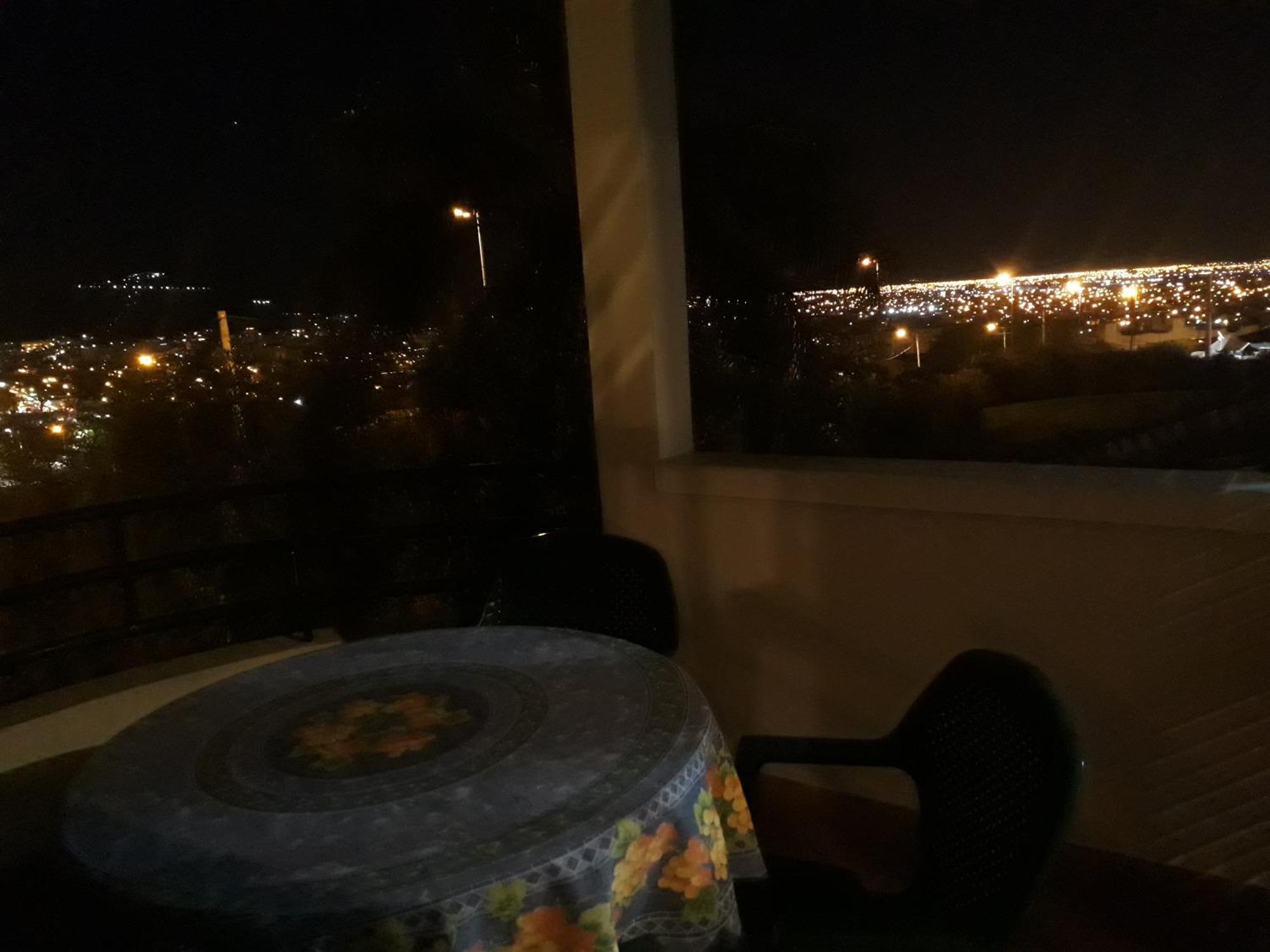 Holiday home Casa Grand Bourg Con Magnifica Vista Y Pileta Salta
