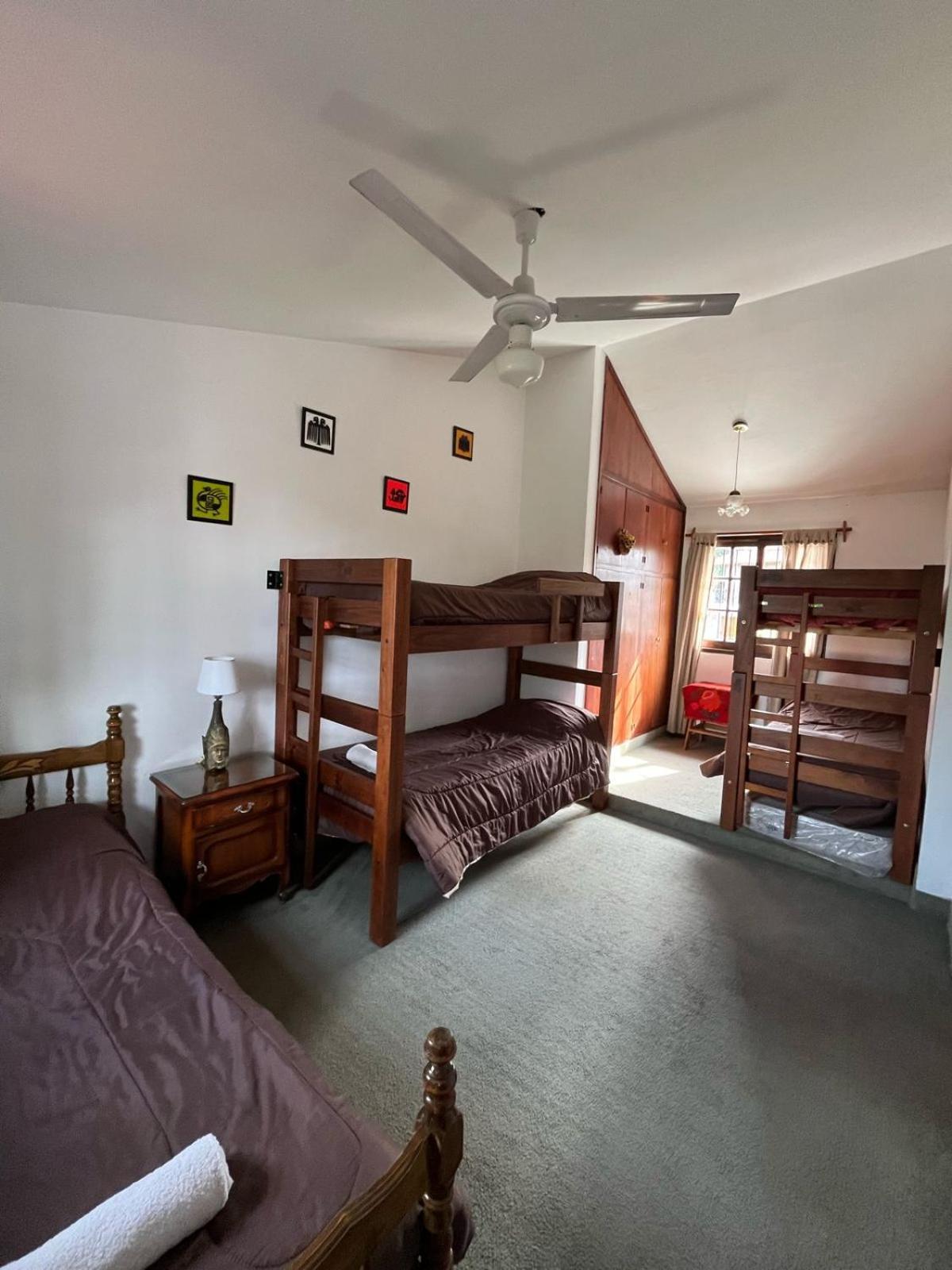 Holiday home Casa Grand Bourg Con Magnifica Vista Y Pileta