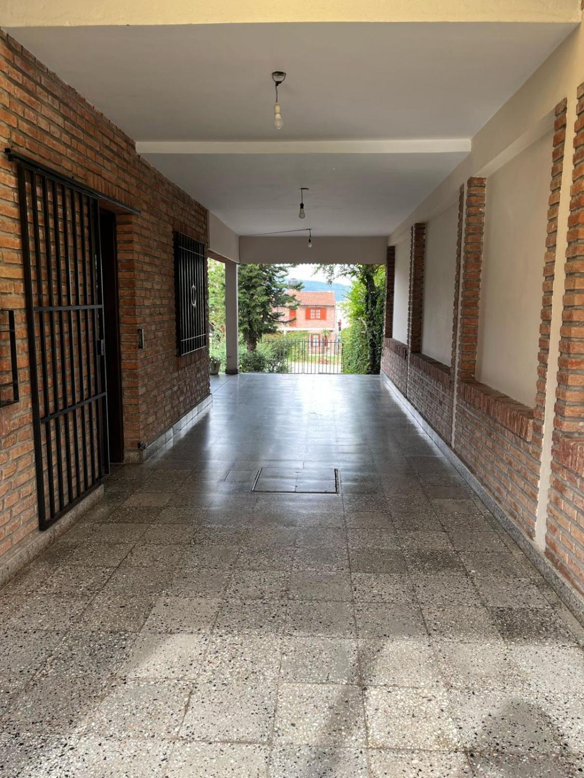 Casa Grand Bourg Con Magnifica Vista Y Pileta Holiday home Salta