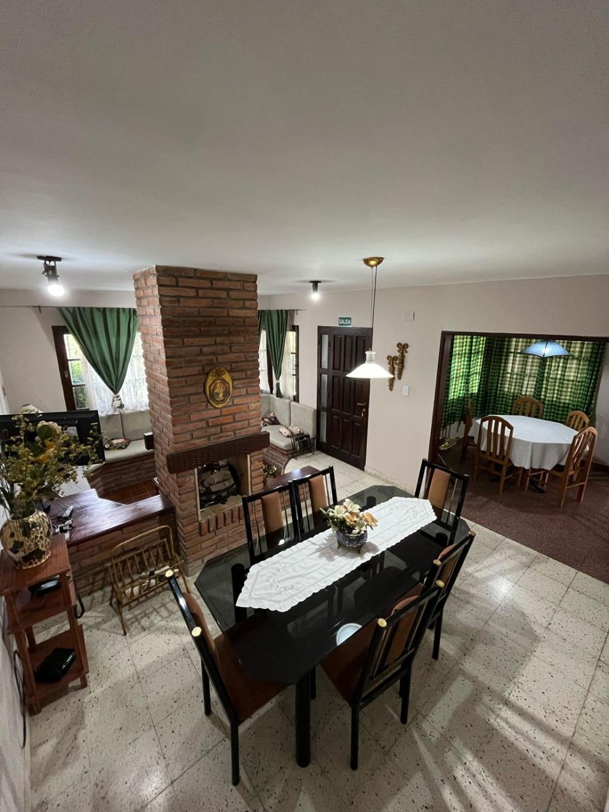 Casa Grand Bourg Con Magnifica Vista Y Pileta Holiday home *