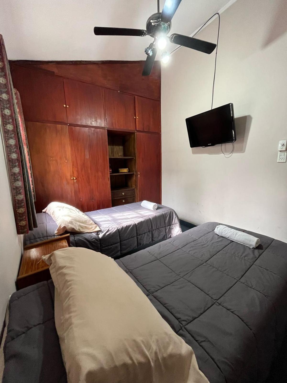 Casa Grand Bourg Con Magnifica Vista Y Pileta Holiday home