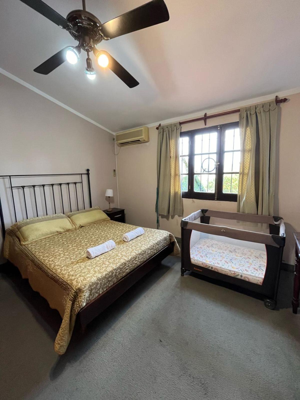 Casa Grand Bourg Con Magnifica Vista Y Pileta Holiday home *