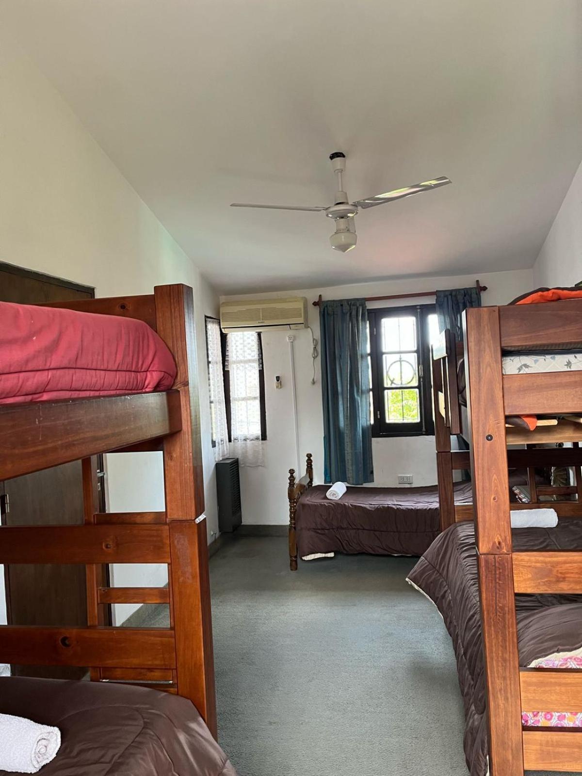 Holiday home Casa Grand Bourg Con Magnifica Vista Y Pileta Salta